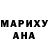 MDMA VHQ Kamila Temirgalieva